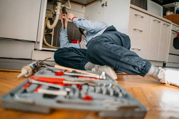 Best Water Leak Repair  in Henrietta, TX