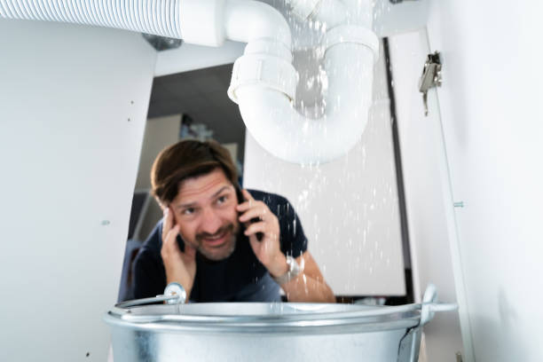 Best Shower Repair Services  in Henrietta, TX