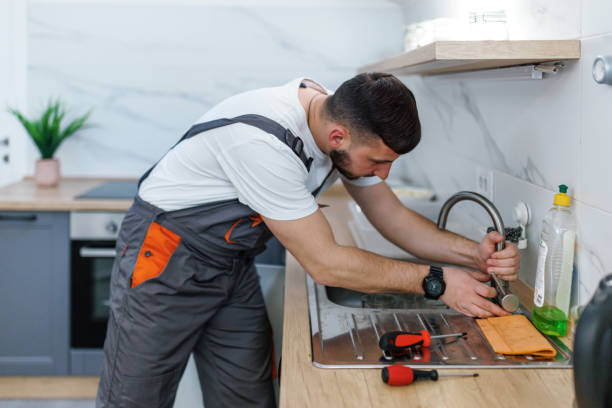 Best Water Softener Installation  in Henrietta, TX