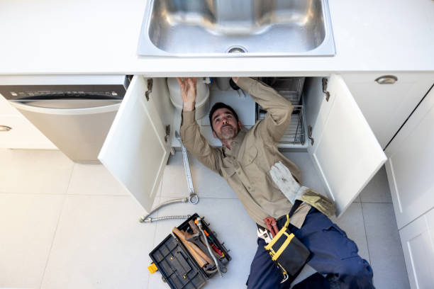 Best Sewer Cleaning Services  in Henrietta, TX