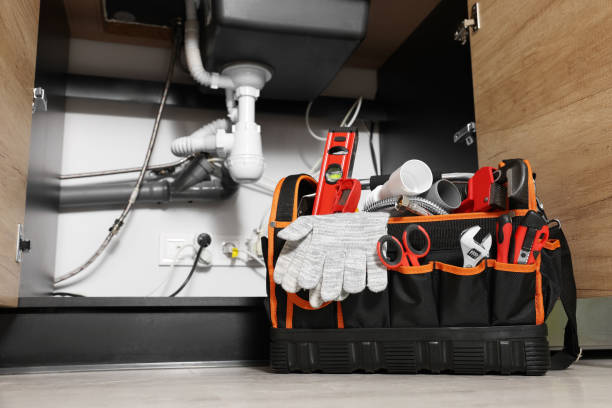 Best Plumbing Services Near Me  in Henrietta, TX