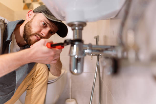 Best Commercial Plumbing Services  in Henrietta, TX