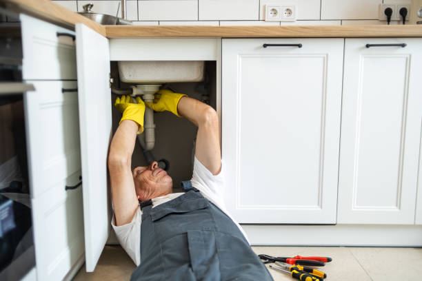 Henrietta, TX Plumbing Company