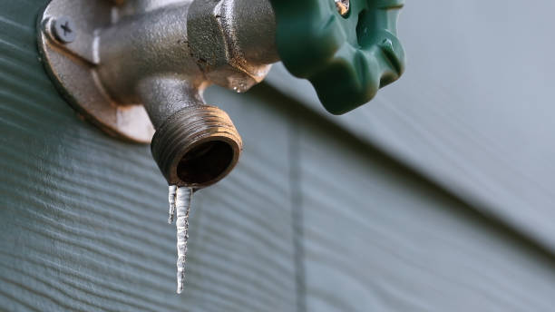 Best Same-Day Plumbing Service  in Henrietta, TX
