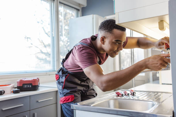 Best Plumbing Repair Near Me  in Henrietta, TX