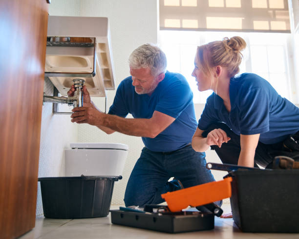 Best Sewer Cleaning Services  in Henrietta, TX