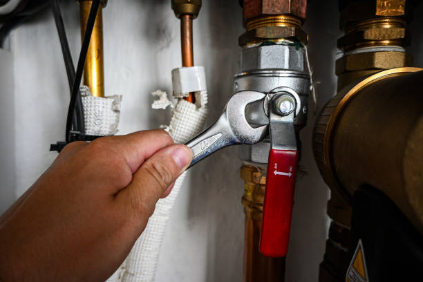 Best Residential Plumbing Services  in Henrietta, TX